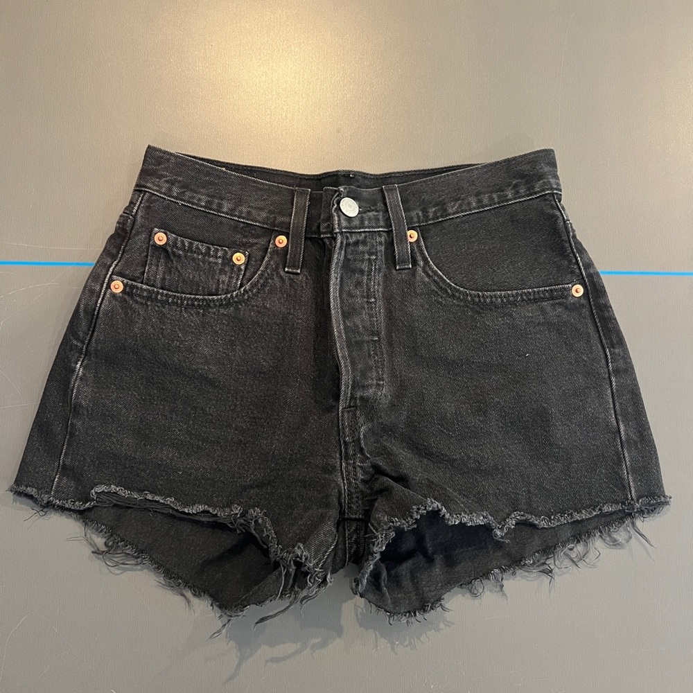 Levi’s 501 short